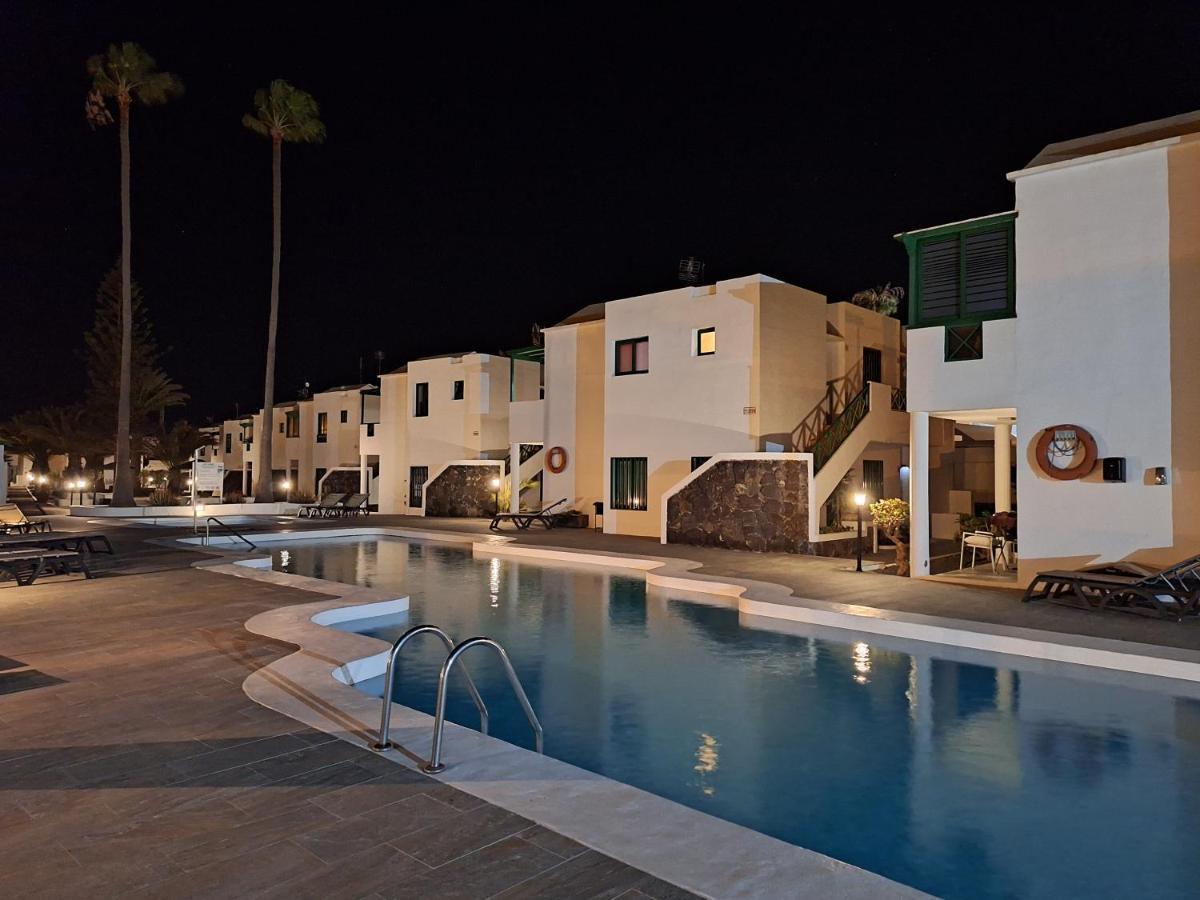 Apartamento Casa Limoncello Puerto del Carmen  Exterior foto