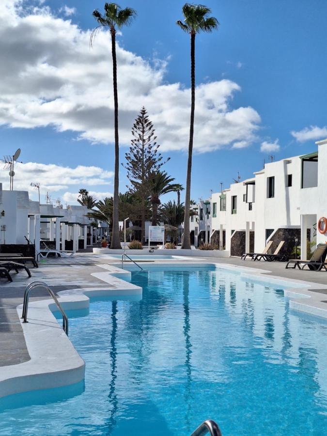 Apartamento Casa Limoncello Puerto del Carmen  Exterior foto