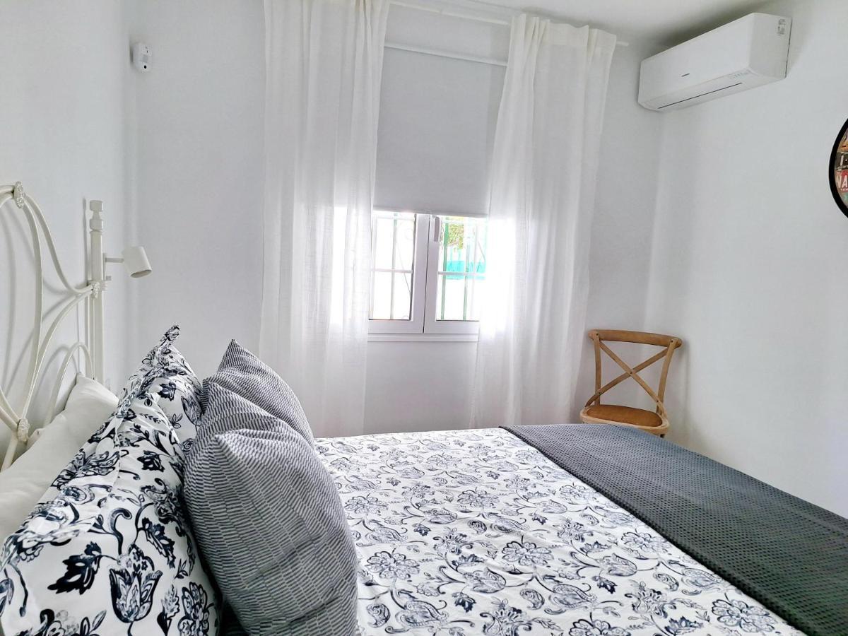 Apartamento Casa Limoncello Puerto del Carmen  Exterior foto