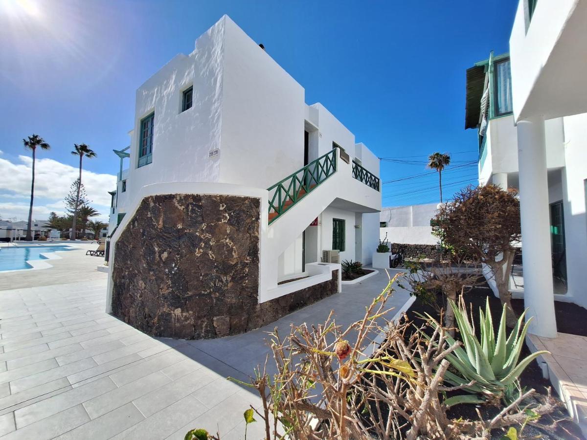 Apartamento Casa Limoncello Puerto del Carmen  Exterior foto