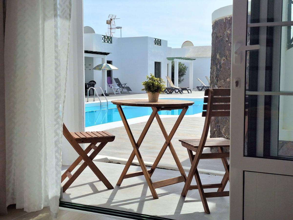 Apartamento Casa Limoncello Puerto del Carmen  Exterior foto